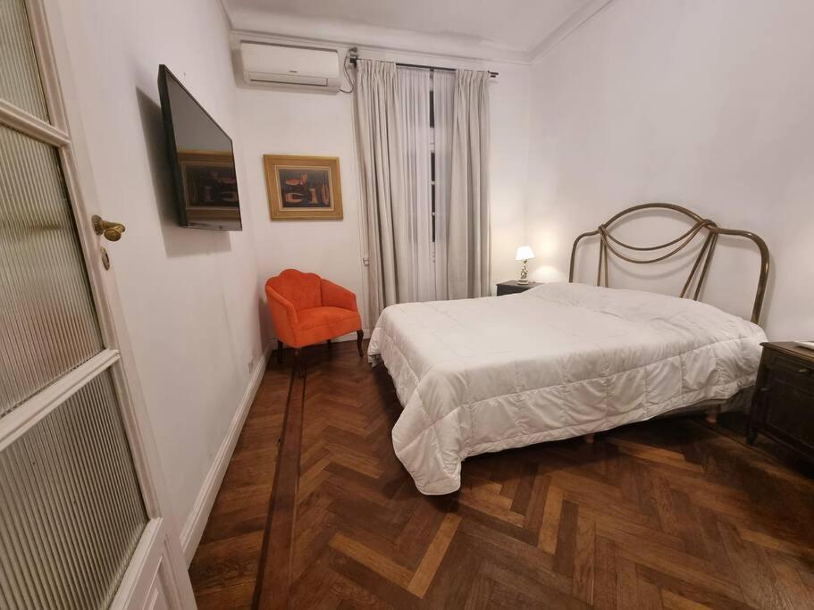 Acogedor, Tu Hogar Lejos De Casa * Ciudad Autónoma de Buenos Aires