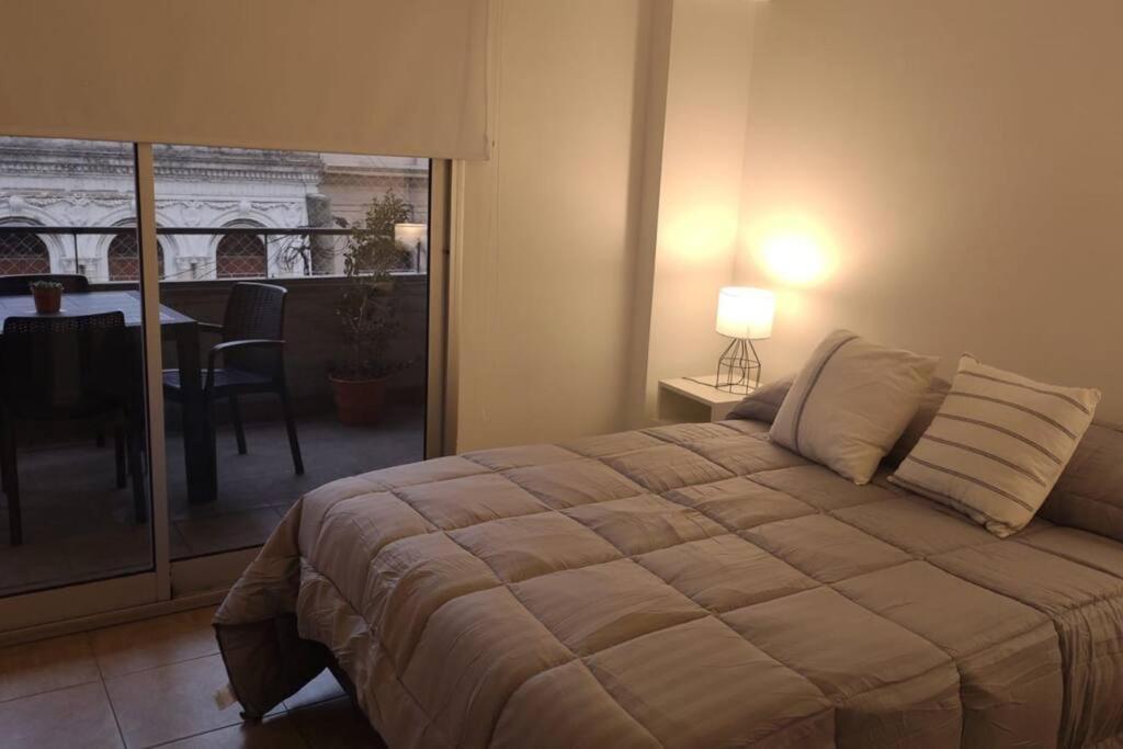 Apartamento Impecable Departamento En Caballito. Ciudad Autónoma de Buenos Aires