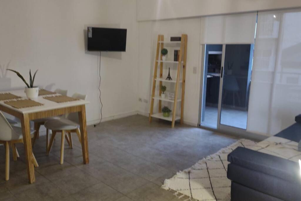 Impecable Departamento En Caballito. Ciudad Autónoma de Buenos Aires