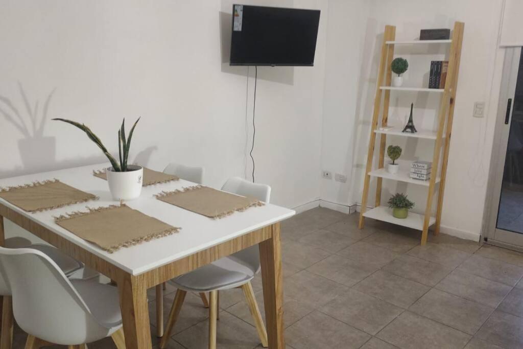 Impecable Departamento En Caballito. Apartamento Ciudad Autónoma de Buenos Aires