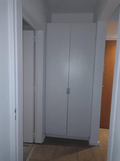 Impecable Departamento En Caballito. Apartamento