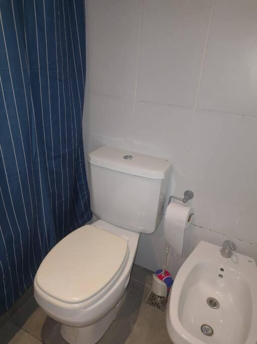 Impecable Departamento En Caballito. *