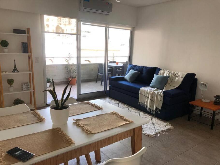 Apartamento Impecable Departamento En Caballito.