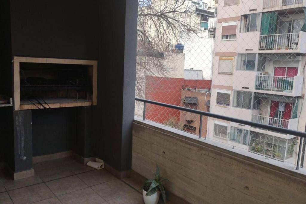 Apartamento Impecable Departamento En Caballito.