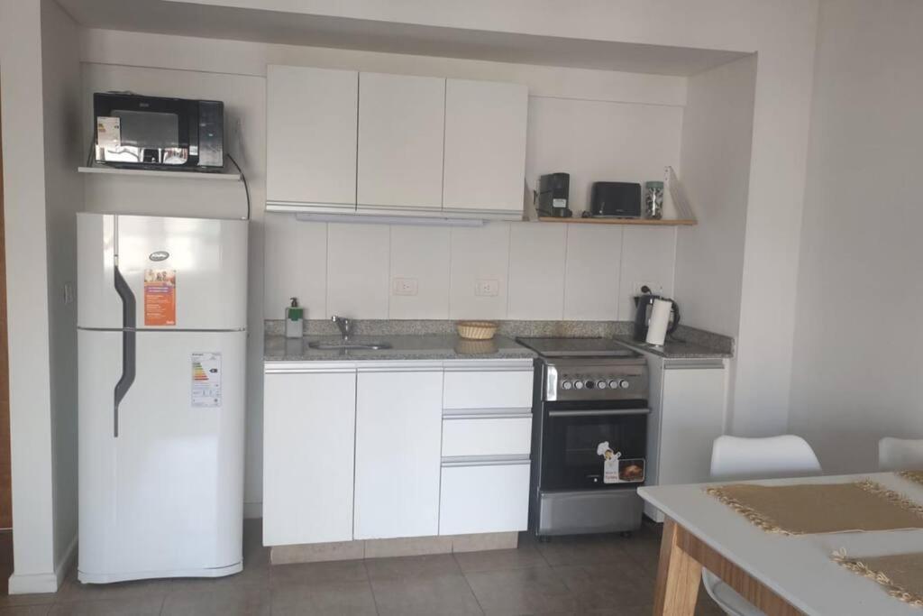 Apartamento Impecable Departamento En Caballito. *