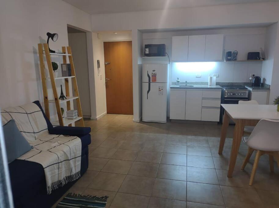 Impecable Departamento En Caballito. *