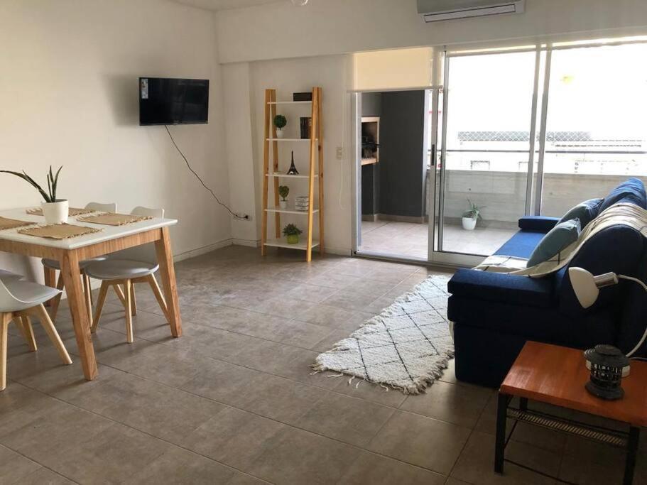 Impecable Departamento En Caballito. Apartamento Ciudad Autónoma de Buenos Aires