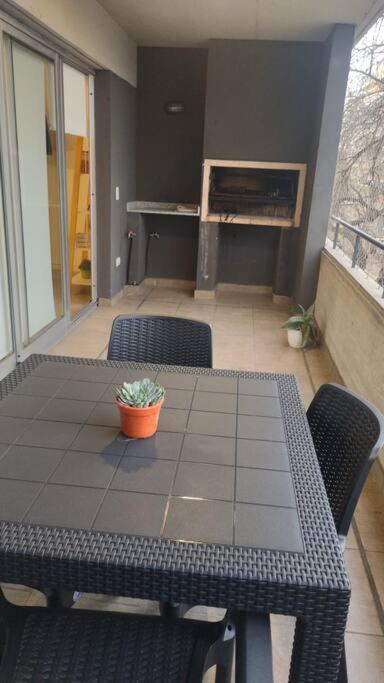 Apartamento Impecable Departamento En Caballito. *
