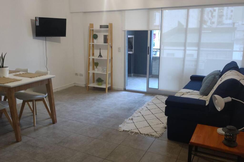 Apartamento Impecable Departamento En Caballito. *