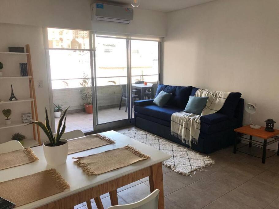 Impecable Departamento En Caballito. Apartamento Ciudad Autónoma de Buenos Aires