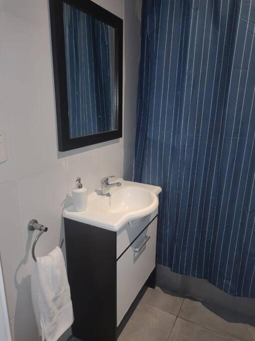 Impecable Departamento En Caballito. * Ciudad Autónoma de Buenos Aires