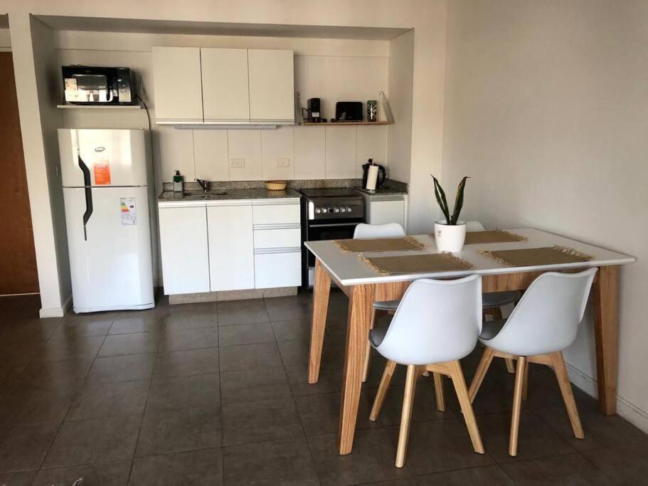 Impecable Departamento En Caballito. Apartamento
