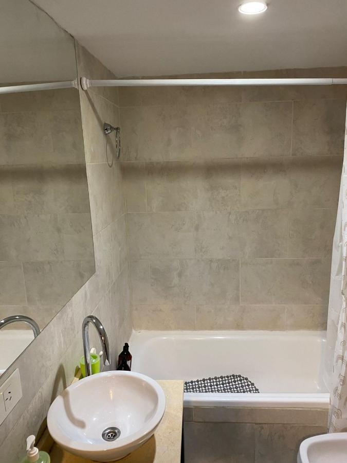 Viamonte Apartamento