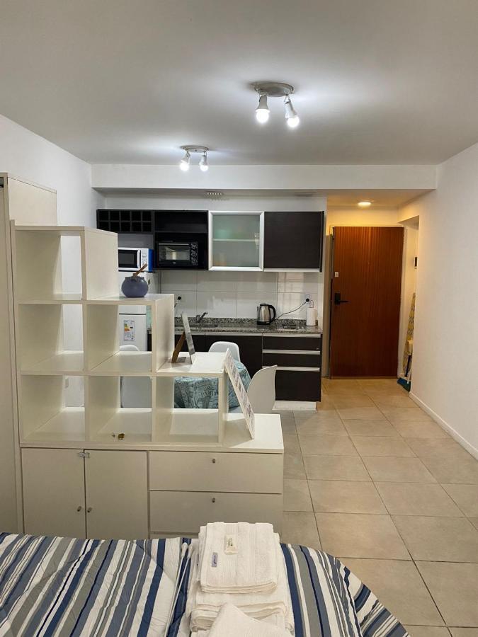 Apartamento Viamonte