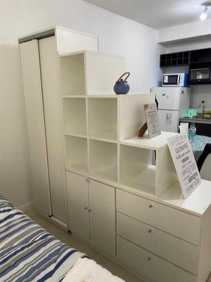 Apartamento Viamonte *