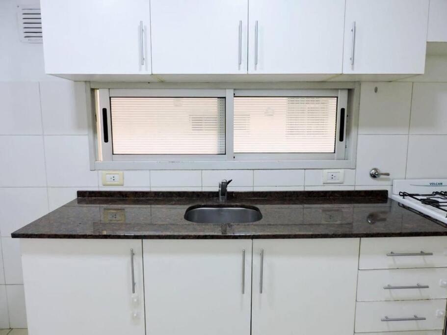 Apartamento Panoramic Loft: Luxe 2br With Private Parking Near Metro *