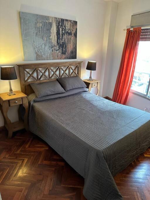 Panoramic Loft: Luxe 2br With Private Parking Near Metro Apartamento