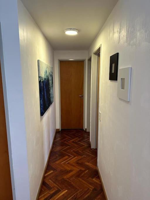 Panoramic Loft: Luxe 2br With Private Parking Near Metro * Buenos Aires