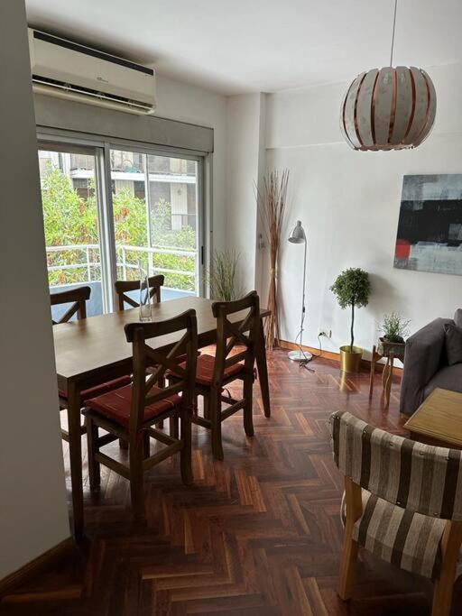 Apartamento Panoramic Loft: Luxe 2br With Private Parking Near Metro