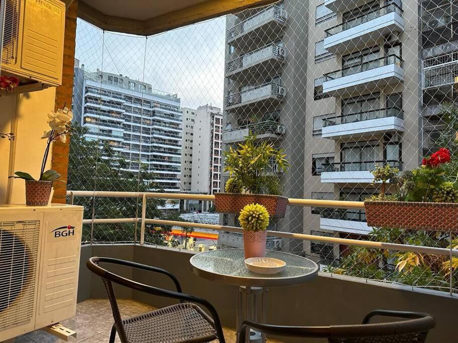 Apartamento Panoramic Loft: Luxe 2br With Private Parking Near Metro *