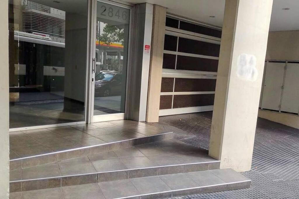 Apartamento Panoramic Loft: Luxe 2br With Private Parking Near Metro