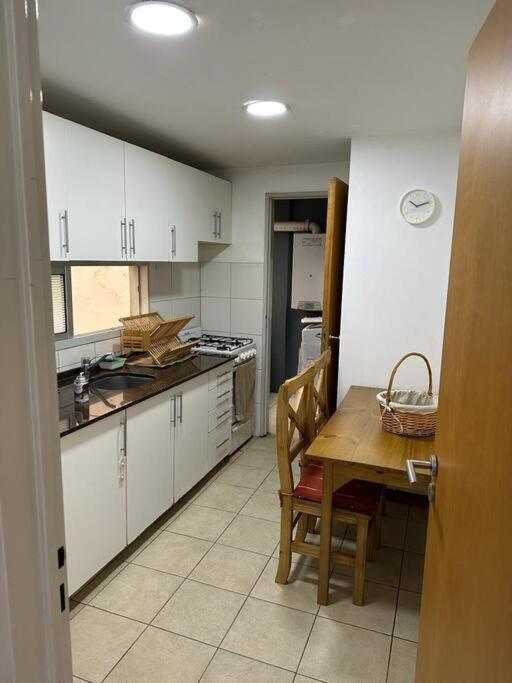 Panoramic Loft: Luxe 2br With Private Parking Near Metro * Buenos Aires