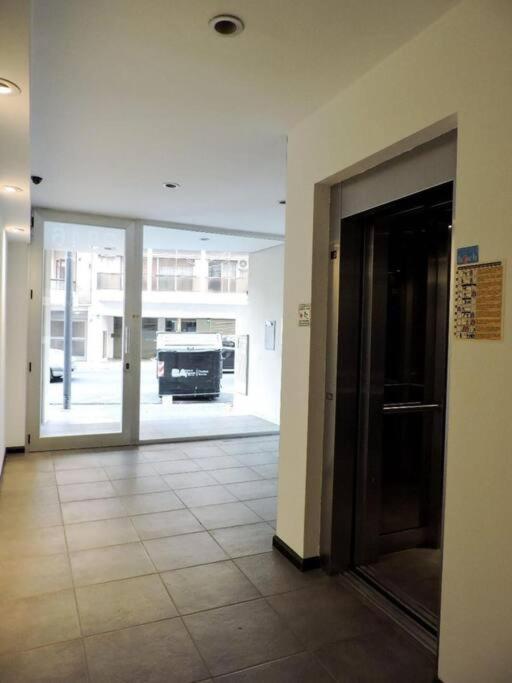 Apartamento Panoramic Loft: Luxe 2br With Private Parking Near Metro *