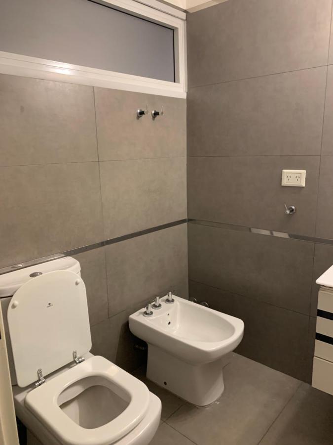Apartamento Apart.cantilo Ciudad Autónoma de Buenos Aires