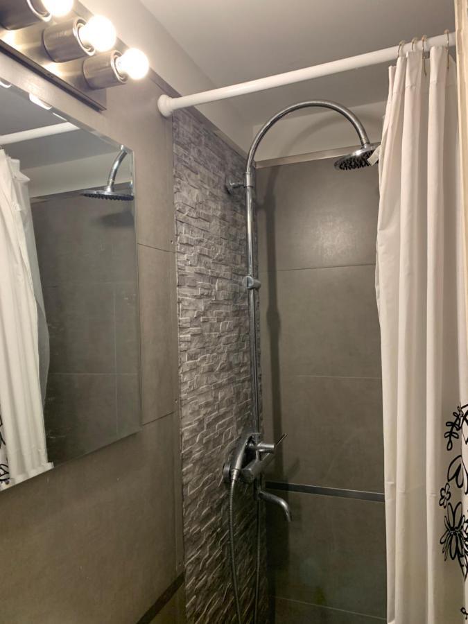 Apartamento Apart.cantilo *