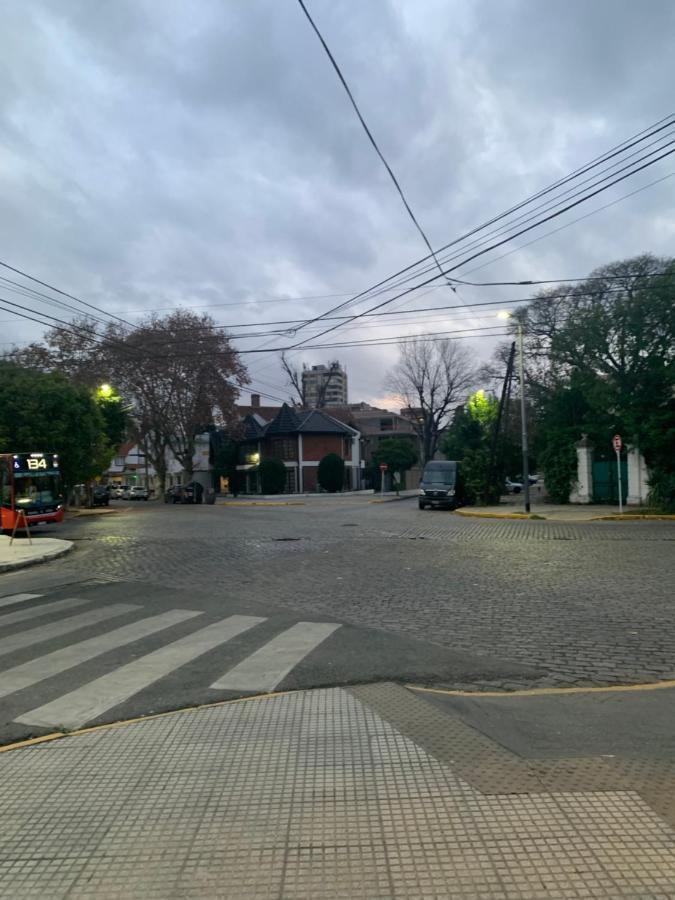 Apart.cantilo Apartamento *