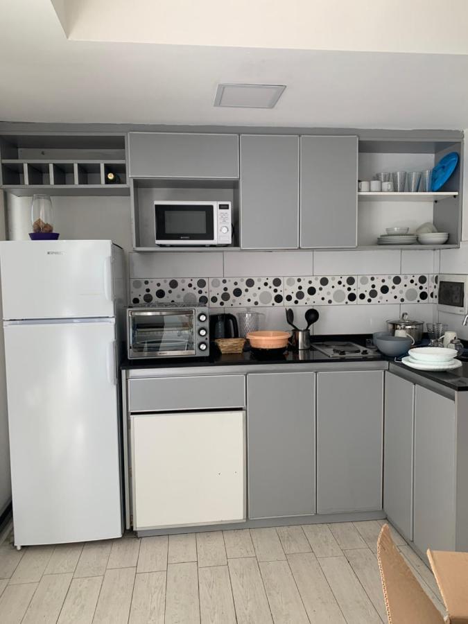 Apartamento Apart.cantilo