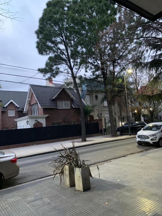 Apart.cantilo Apartamento Ciudad Autónoma de Buenos Aires