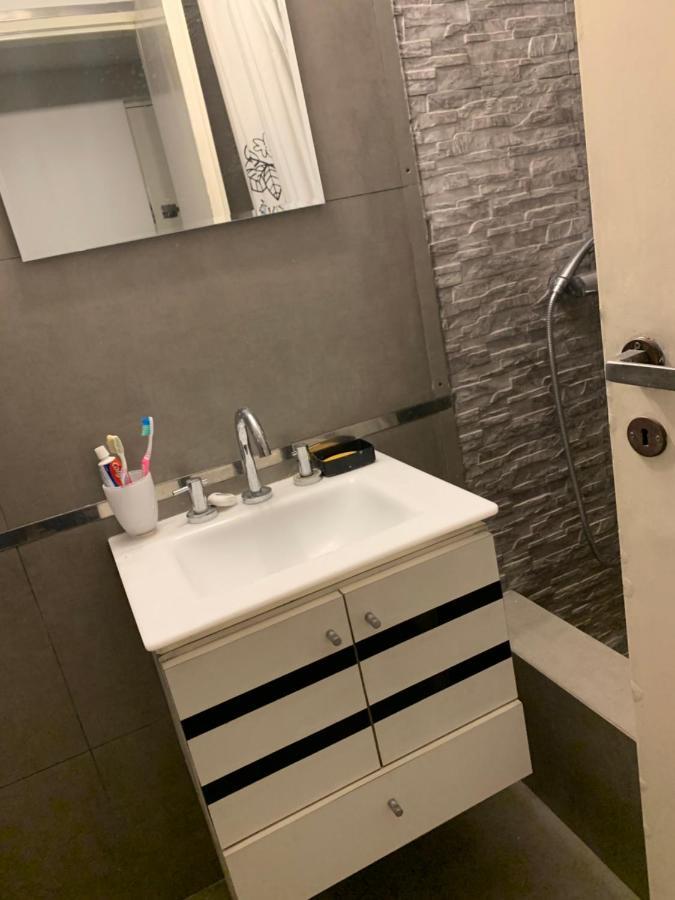 Apart.cantilo Apartamento Ciudad Autónoma de Buenos Aires