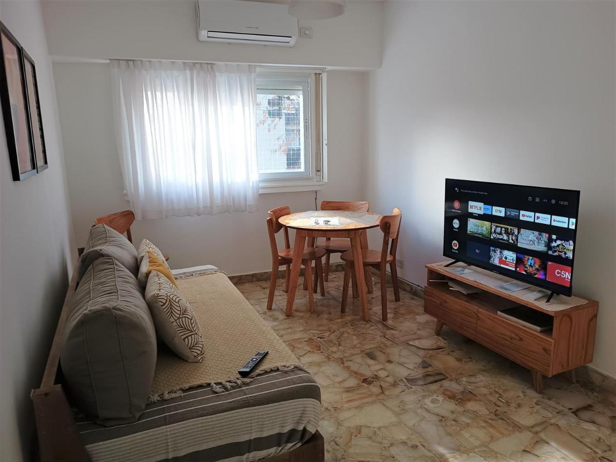 Hermoso Departamento En El Corazon De Palermo Soho
