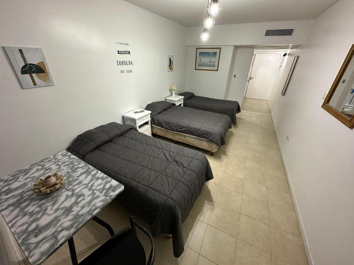 Apartamento Departamentos En Microcentro *