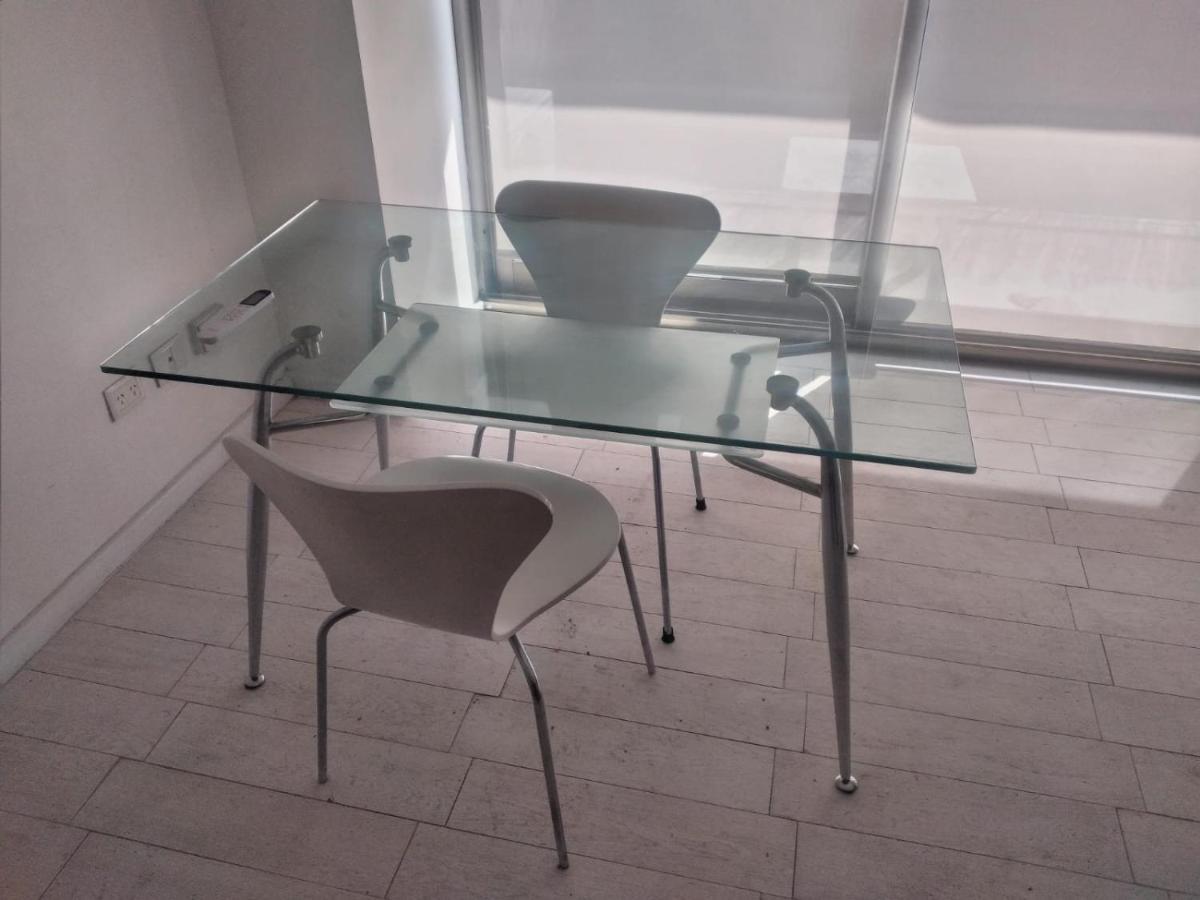 Apart.cantilo Apartamento Ciudad Autónoma de Buenos Aires