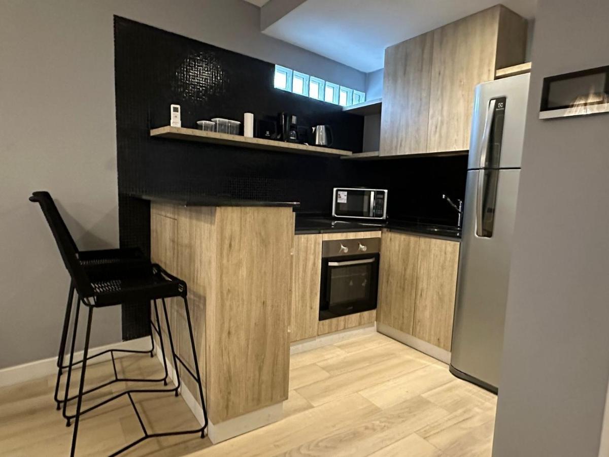 Fascinante Apart Moderno Con Balcon, Pura Luz Y Serenidad Apartamento *