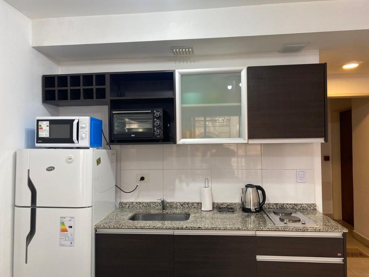 Viamonte Apartamento