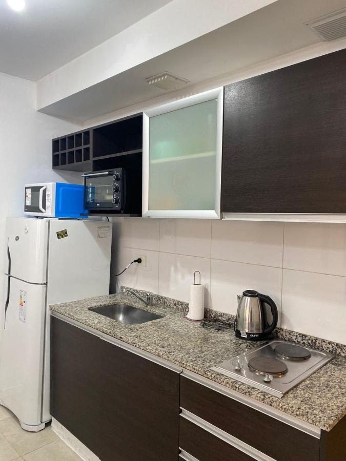 Apartamento Viamonte Ciudad Autónoma de Buenos Aires