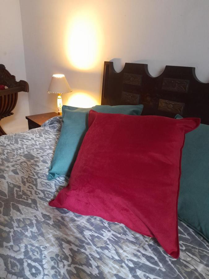 Apartamento La Casa Y El Arte - Full Apartment- Recoleta - 11 Pax - 4 2 Bathrooms Subway Round The Corner - Vics Deptos! *