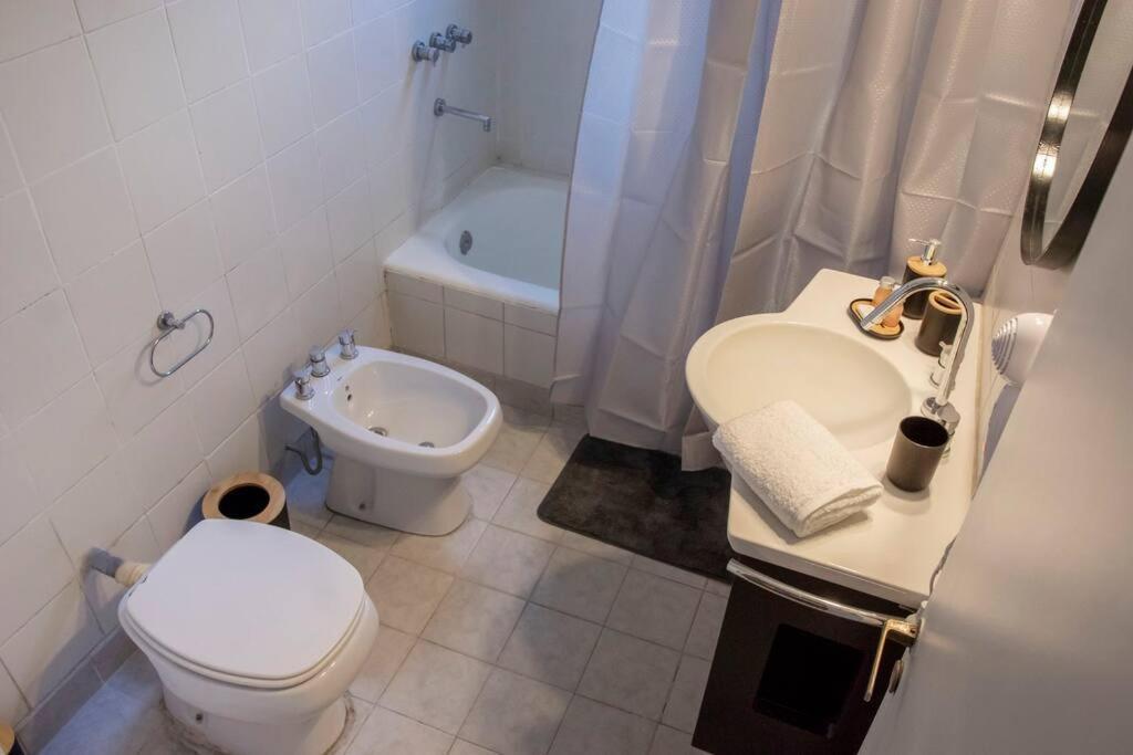 Apartamento Fliphaus - Thames 2100 2 Bd In Palermo Soho Ciudad Autónoma de Buenos Aires