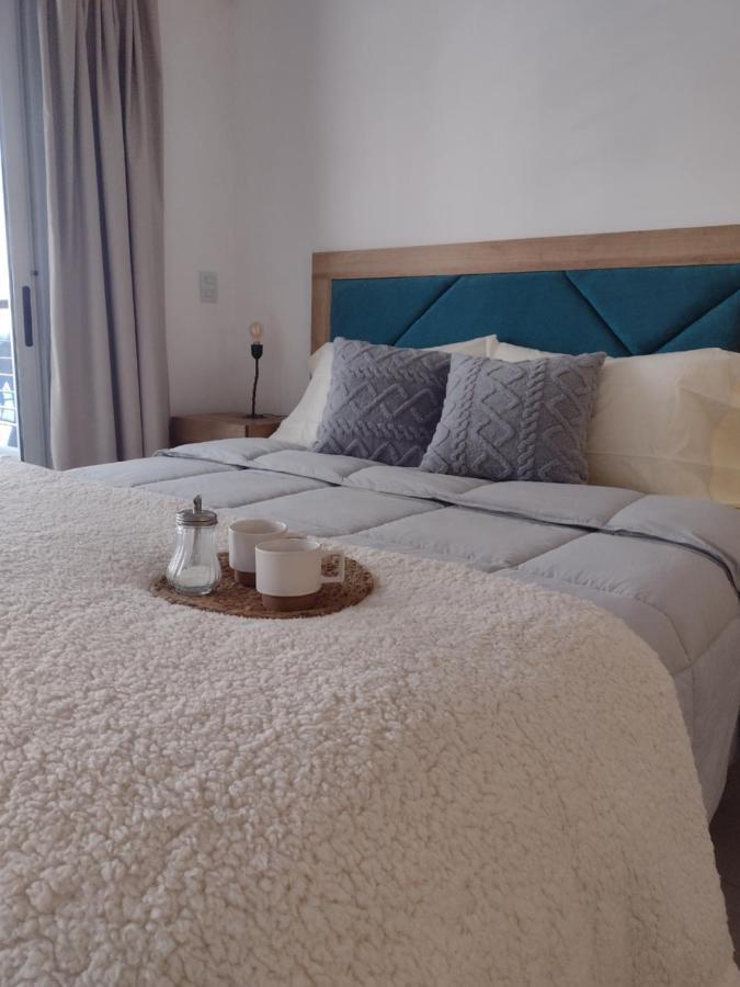 Apartamento Piltri De Bs As Un Departamento De Ensuenos Disfrutar La Ciudad