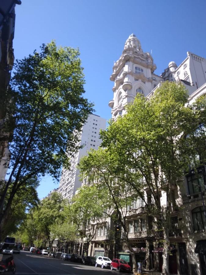 Apart Center Apartamento Ciudad Autónoma de Buenos Aires
