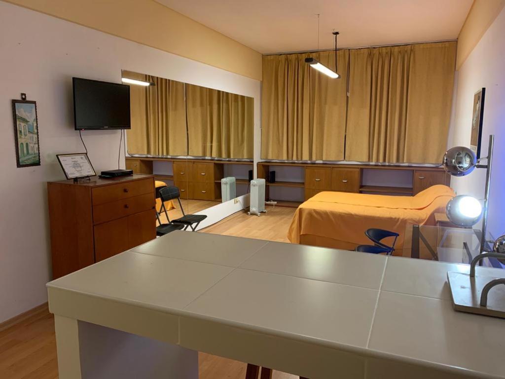 Apartamento Apart Center