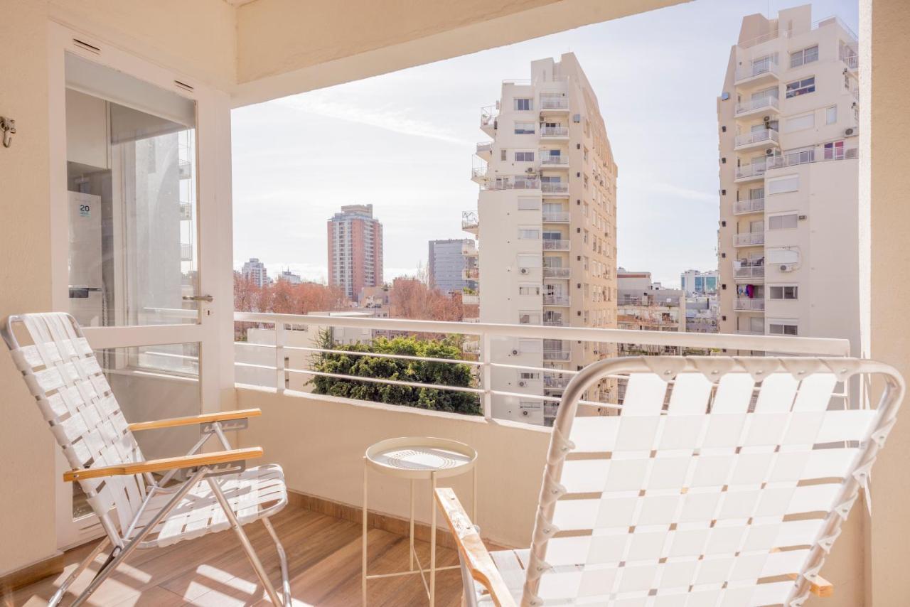 Espacioso Y Luminoso En Belgrano -roosevelt- Apartamento *