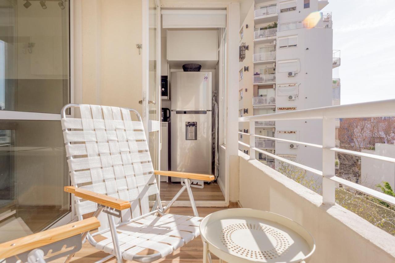 Espacioso Y Luminoso En Belgrano -roosevelt- Apartamento *