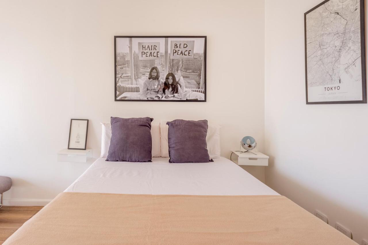 Apartamento Espacioso Y Luminoso En Belgrano -roosevelt- *