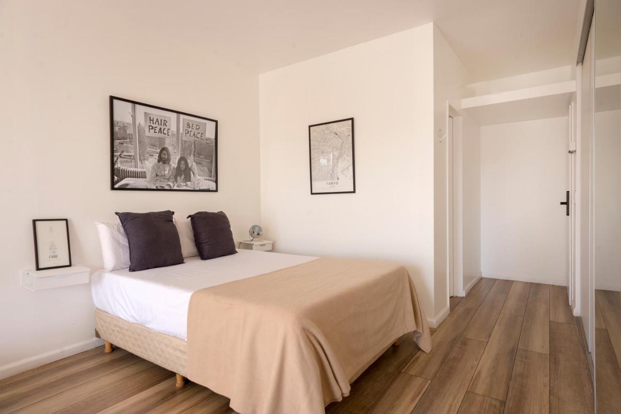 Apartamento Espacioso Y Luminoso En Belgrano -roosevelt- Ciudad Autónoma de Buenos Aires