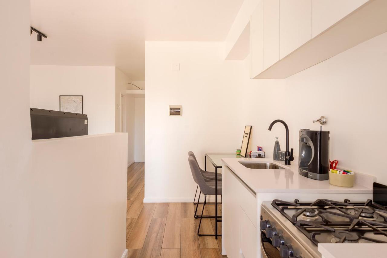 Apartamento Espacioso Y Luminoso En Belgrano -roosevelt- Ciudad Autónoma de Buenos Aires