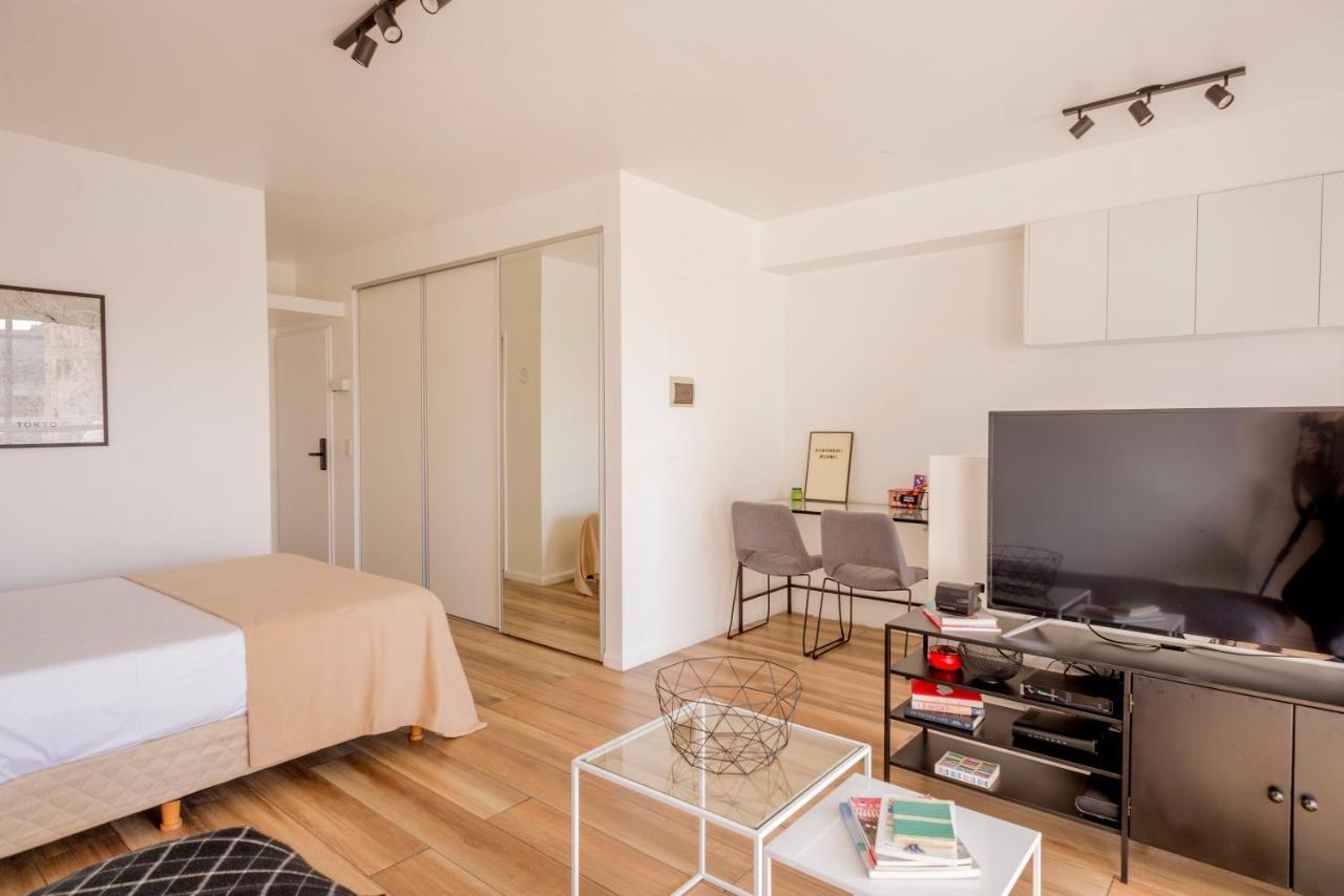 Espacioso Y Luminoso En Belgrano -roosevelt- Apartamento *